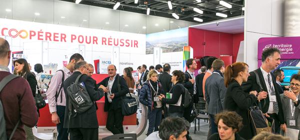 1er au 3 février 2022 : Le Grand Genève accueille la 23ème édition des Assises Européennes de la Transition Energétique