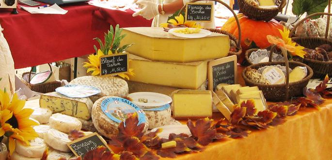 les produits issus de l'agriculture locale du Grand Genève les produits issus de l'agriculture locale du Grand Genève