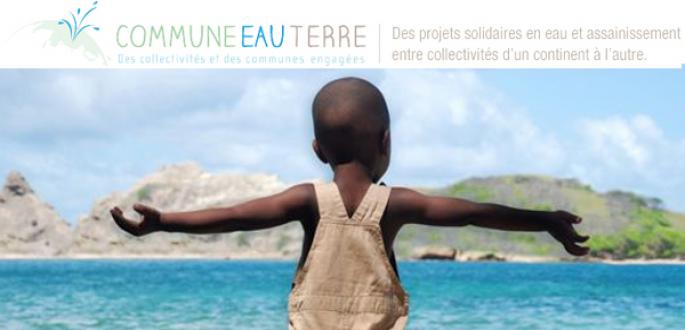 Commune Eau Terre Commune Eau Terre