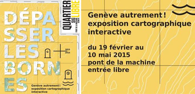 Dépasser les bornes