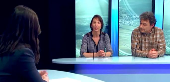 Emission Ensemble n°44 - Les contrats corridors biologiques Emission Ensemble n°44 - Les contrats corridors biologiques