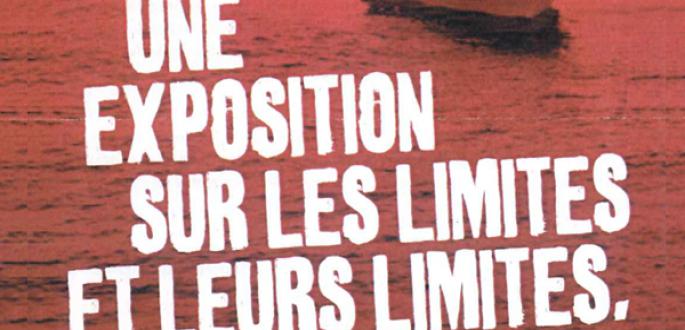L'exposition « Frontière.S » dans le Grand Genève à partir du 10 mars 2018 L'exposition « Frontière.S » dans le Grand Genève à partir du 10 mars 2018