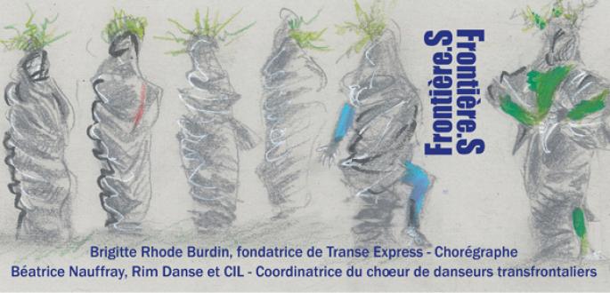 Fête de clôture de l’évènement Frontière.S pour les communes transfrontalières du Bas-Salève, samedi 2 juin 2018 Fête de clôture de l’évènement Frontière.S pour les communes transfrontalières du Bas-Salève, samedi 2 juin 2018