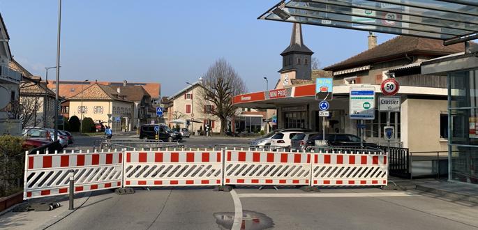 Cyclistes frontaliers : comment circuler dans le Grand Genève ? Cyclistes frontaliers : comment circuler dans le Grand Genève ?