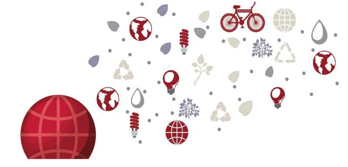 Participez à la remise des prix du Concours du développement durable 2018