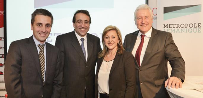 Financement et aménagement de l’infrastructure ferroviaire
