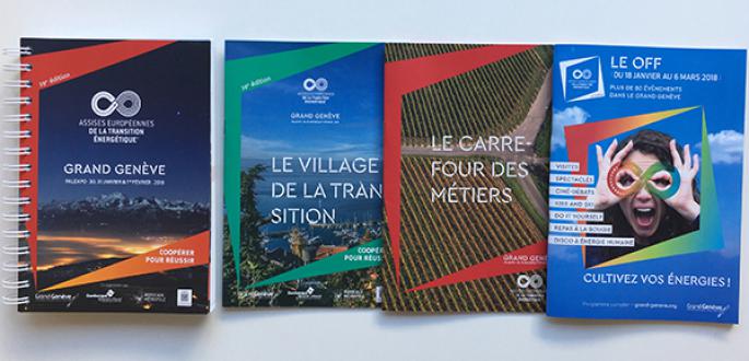 Toute l'information sur les Assises européennes de la transition énergétique 2018