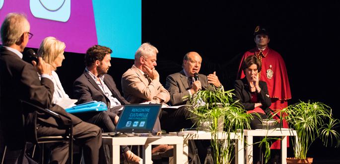 Retour sur la Rencontre Culturelle dans le Grand Genève