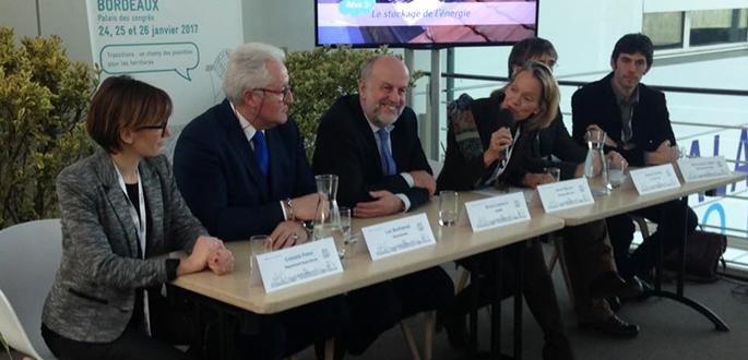 Le Grand Genève accueillera la 19ème édition des Assises Européennes de la Transition Energétique en 2018 Le Grand Genève accueillera la 19ème édition des Assises Européennes de la Transition Energétique en 2018