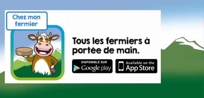 Avez-vous déjà entendu parler de « Chez mon fermier » ?