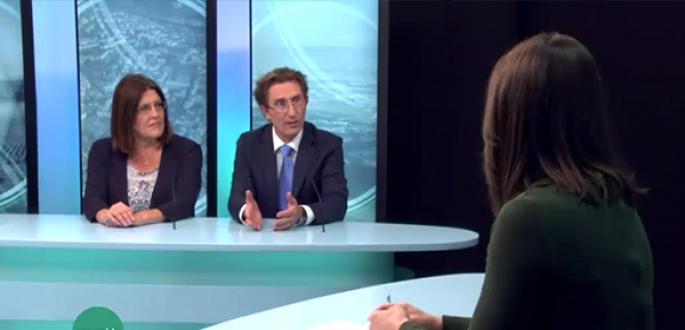 Emission Ensemble n°49 - Les regroupements de communes Emission Ensemble n°49 - Les regroupements de communes