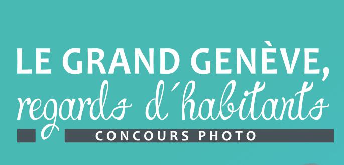 Le Grand Genève, regards d'habitants Le Grand Genève, regards d'habitants