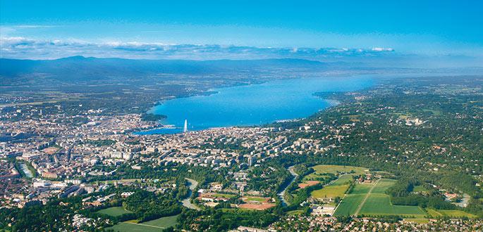 Le Forum d’agglomération du Grand Genève se renouvelle, jusqu’au 28 avril