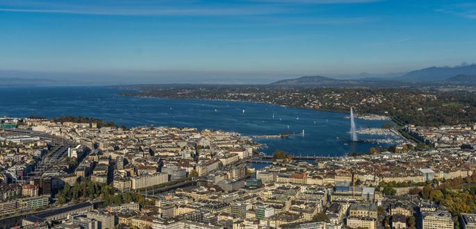 Acteurs de la société civile transfrontalière, participez au renouvellement du Forum d’agglomération du Grand Genève Acteurs de la société civile transfrontalière, participez au renouvellement du Forum d’agglomération du Grand Genève