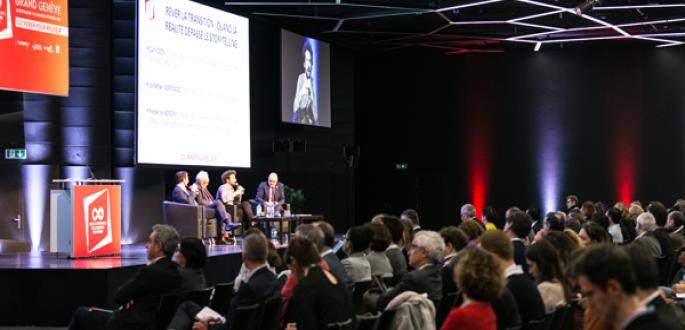 19ème édition des Assises européennes de la transition énergétique : une belle réussite pour une première 19ème édition des Assises européennes de la transition énergétique : une belle réussite pour une première