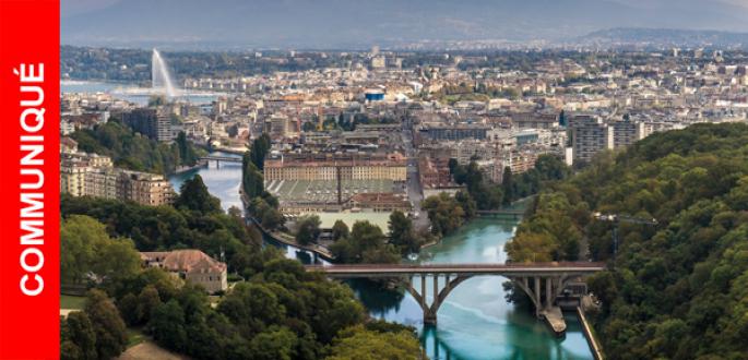 Projet d’arrêté fédéral sur les projets d’agglomération de 3ème génération : le développement du Grand Genève doit être mieux pris en compte par la Confédération. Projet d’arrêté fédéral sur les projets d’agglomération de 3ème génération : le développement du Grand Genève doit être mieux pris en compte par la Confédération.