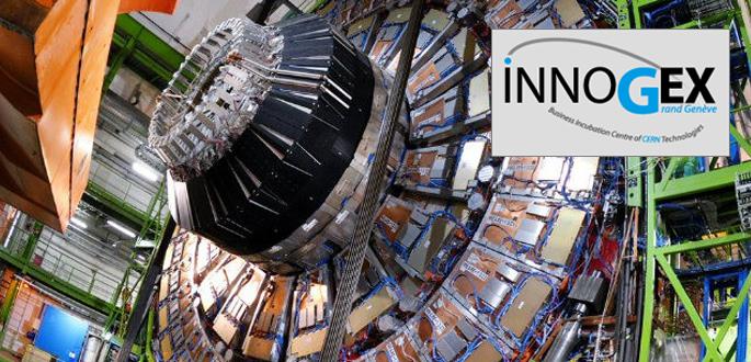 Le Pays de Gex lance Innogex, incubateur labellisé CERN