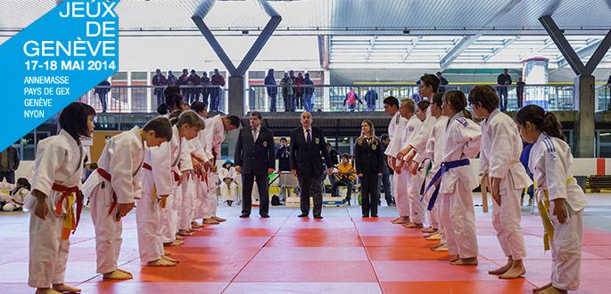 Jeux de Genève 17-18 mai 2014 Jeux de Genève 17-18 mai 2014
