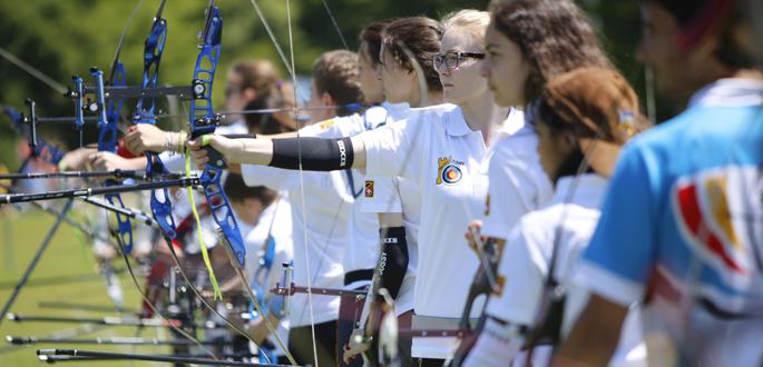 Jeux du Grand Genève, les 4 et 5 juin prochain