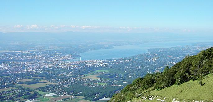 Près de 70 000 logements supplémentaires en 11 ans dans l’Espace transfrontalier genevois Près de 70 000 logements supplémentaires en 11 ans dans l’Espace transfrontalier genevois