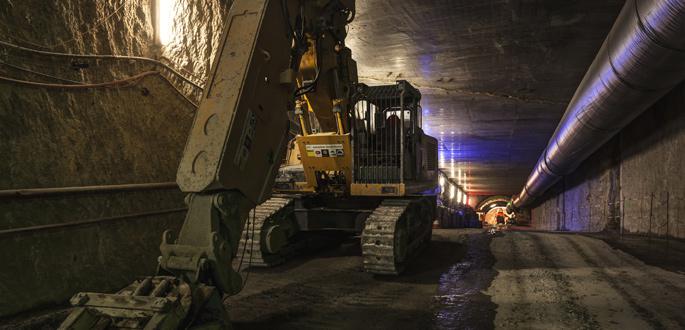 Projet CEVA (Cornavin – Eaux-Vives – Annemasse): Bilan d’avancement des travaux Projet CEVA (Cornavin – Eaux-Vives – Annemasse): Bilan d’avancement des travaux