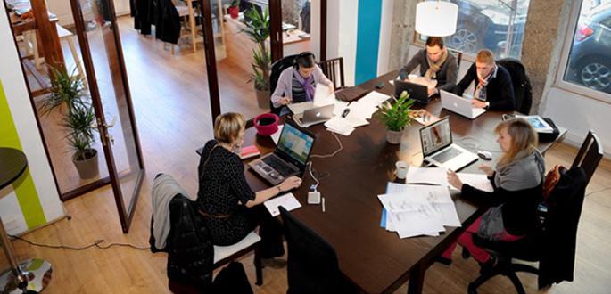 Grand Genève : Vers le premier réseau mondial de lieux de travail partagés ? Grand Genève : Vers le premier réseau mondial de lieux de travail partagés ?