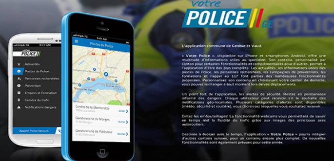 Votre Police