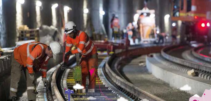 CEVA : suivez l'avancée des travaux sur les webcams CEVA : suivez l'avancée des travaux sur les webcams