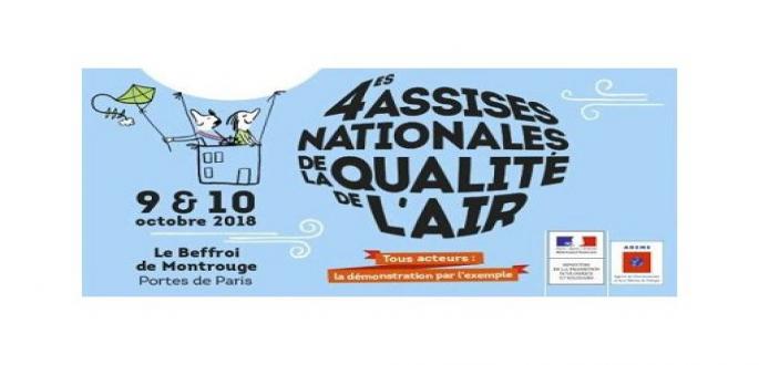 assises de l'air assises nationales qualité air