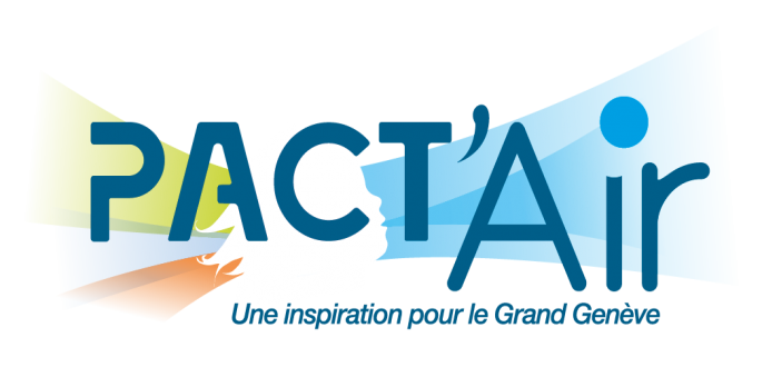 PACT'AIR PACT'AIR