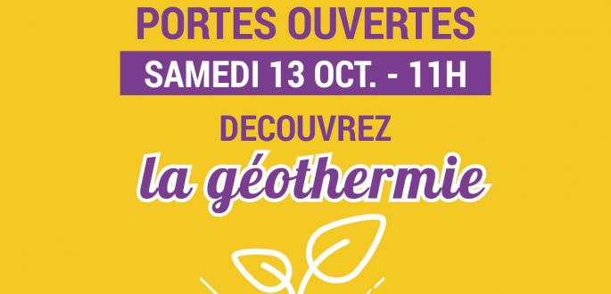Geothermie 2020