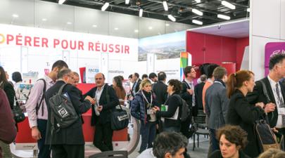 1er au 3 février 2022 : Le Grand Genève accueille la 23ème édition des Assises Européennes de la Transition Energétique