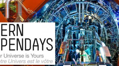 Open days CERN