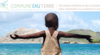 Commune Eau Terre