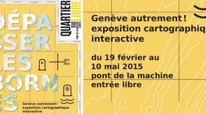 Dépasser les bornes Dépasser les bornes