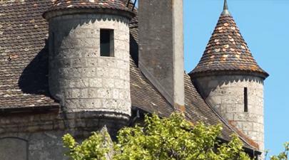 Ensemble, l'émission transfrontalière : le tourisme dans le Grand Genève