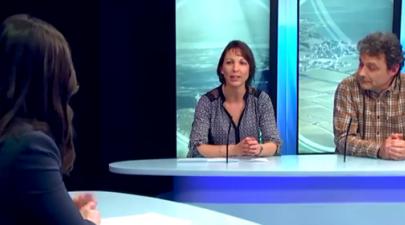 Emission Ensemble n°44 - Les contrats corridors biologiques