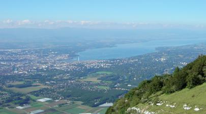 Le Grand Genève
