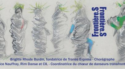 Fête de clôture de l’évènement Frontière.S pour les communes transfrontalières du Bas-Salève, samedi 2 juin 2018