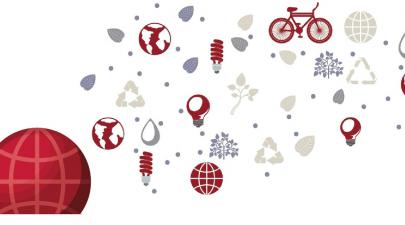 Participez à la remise des prix du Concours du développement durable 2018