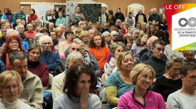 Le OFF des Assises, une belle réussite citoyenne ! Grand Genève
