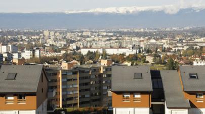 La thématique du logement, problématique centrale pour le Grand Genève