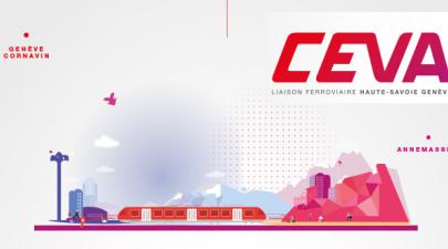 Lancement des travaux du CEVA côté français