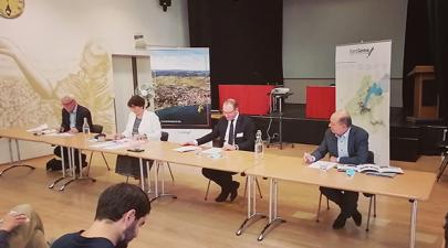 La mobilité devient un axe majeur de la transition écologique du Grand Genève