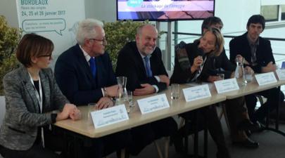 Le Grand Genève accueillera la 19ème édition des Assises Européennes de la Transition Energétique en 2018