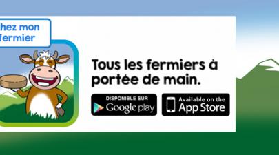 Avez-vous déjà entendu parler de « Chez mon fermier » ?