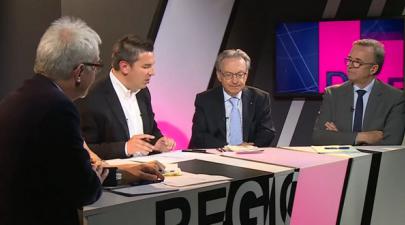 Débat sur l'enquête HES sur le Grand Genève