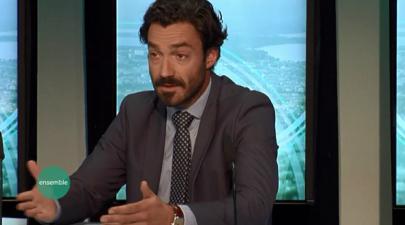Ensemble, l'émission transfrontalière : CEVA et mobilité dans le Grand Genève