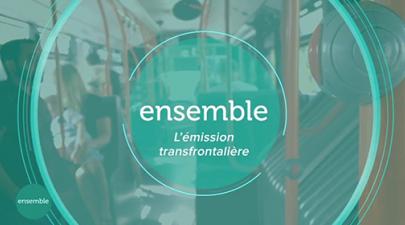 Emission Ensemble n°54 - Réduire le trafic dans le Grand Genève