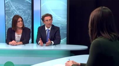 Emission Ensemble n°49 - Les regroupements de communes